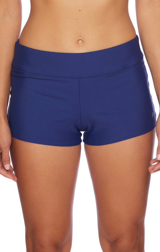 Good Karma - Jump Start Short - Navy