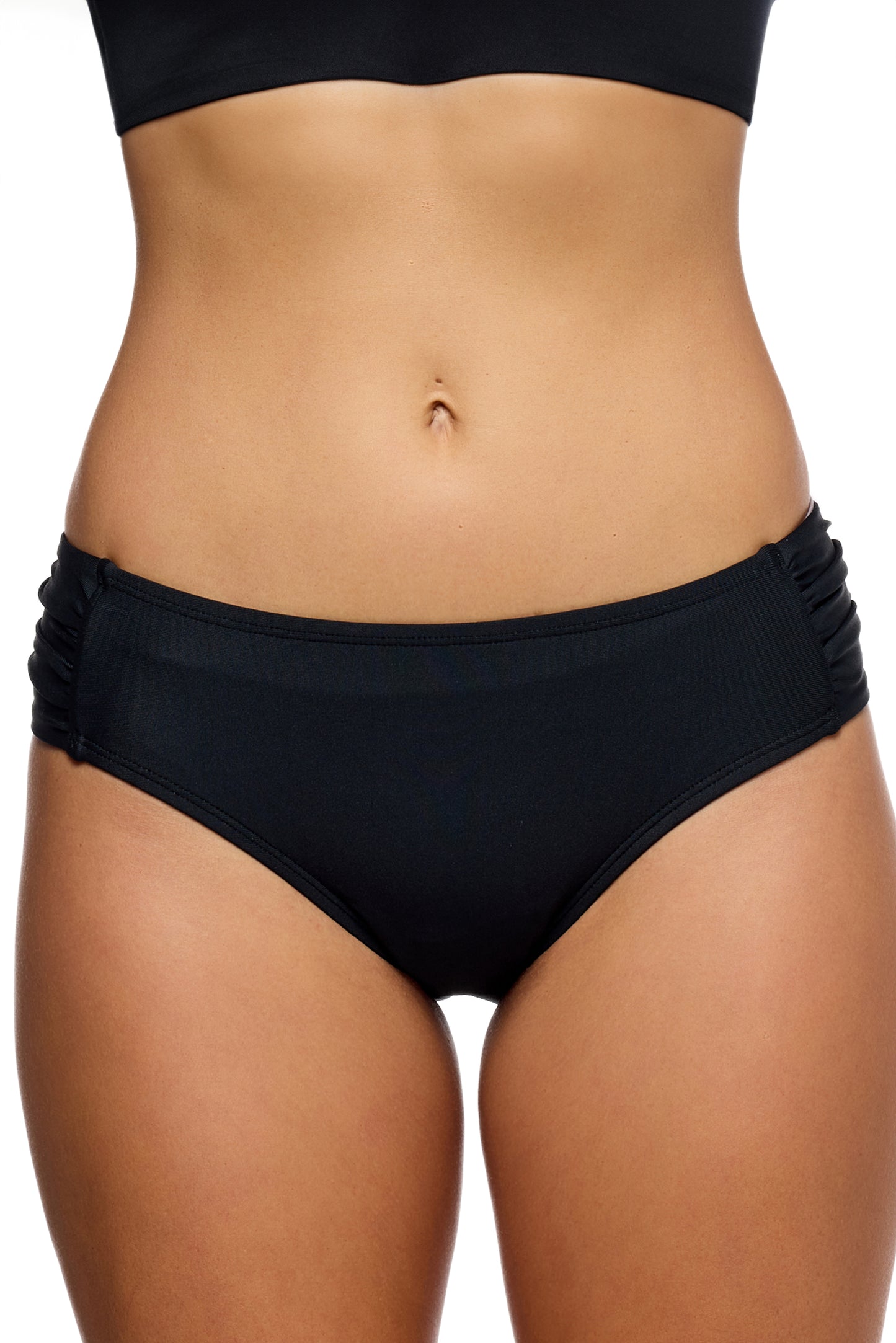Good Karma - Chopra Bikini Bottom