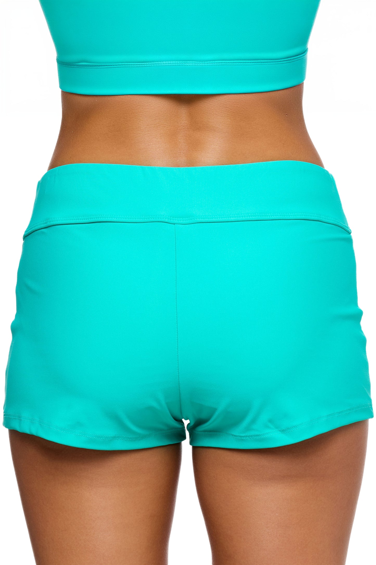 Good Karma - Jump Start Short - Caribbean