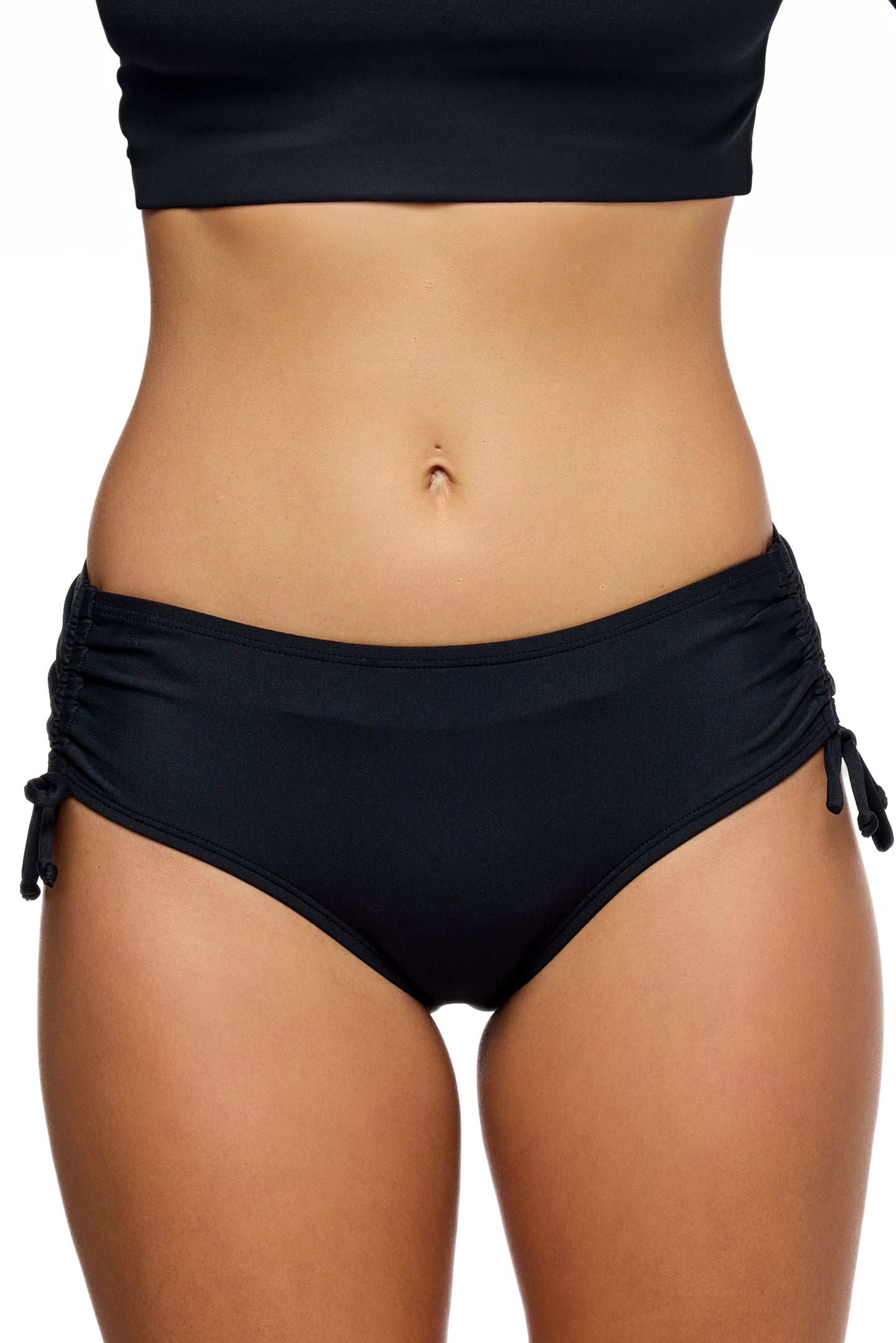 Good Karma - Destination Bottom - Black