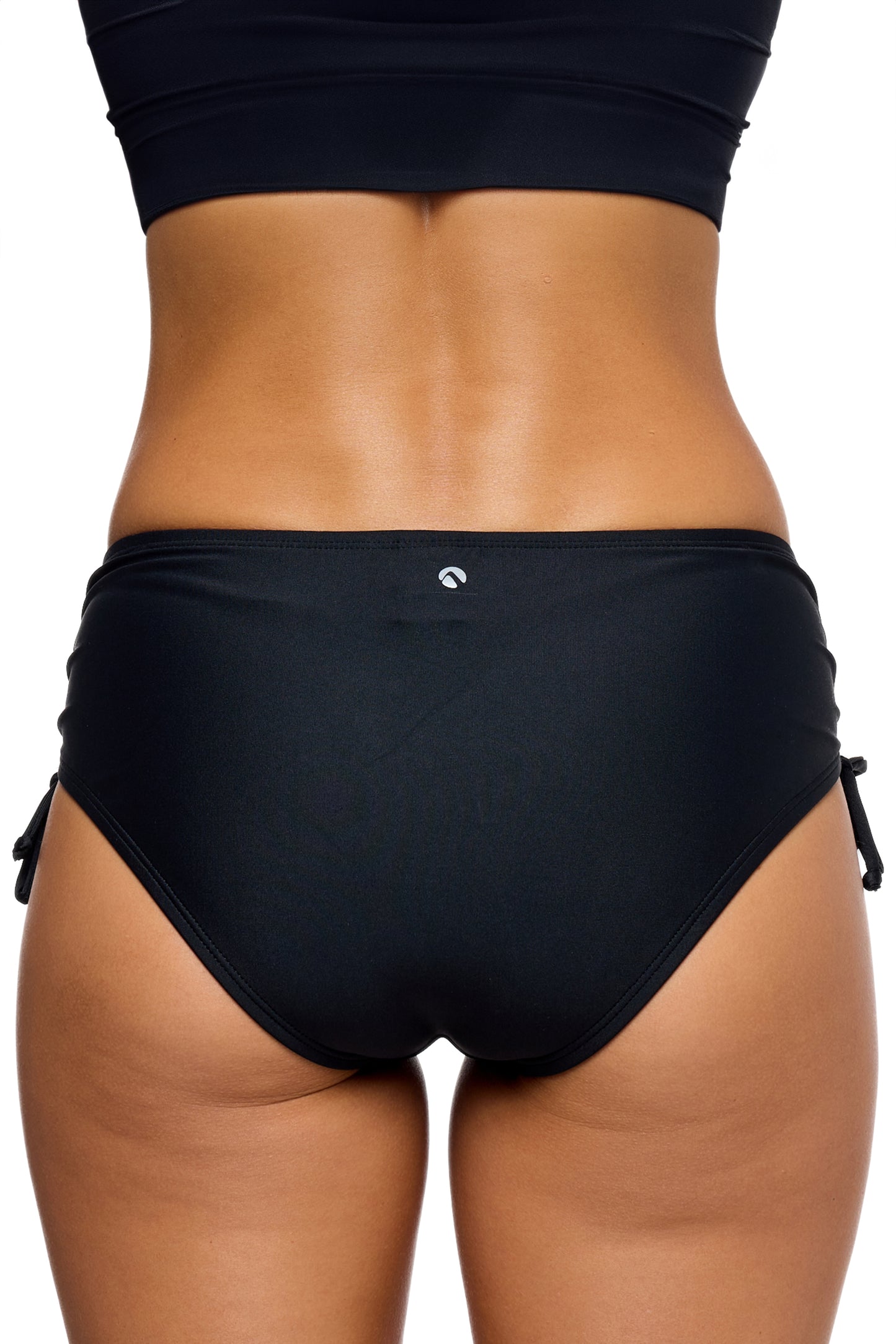 Good Karma - Destination Bottom - Black