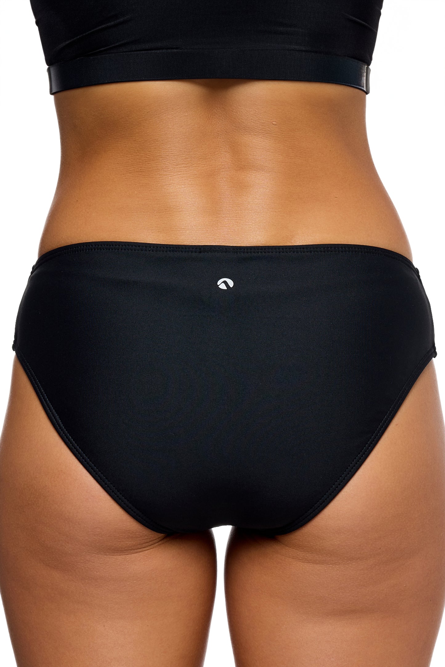 Good Karma - Shoreside Bottom - Black