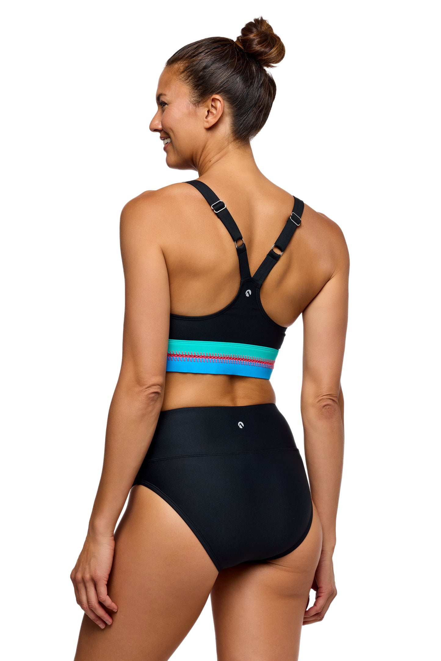 Good Karma Shaka - Slay Bikini Top