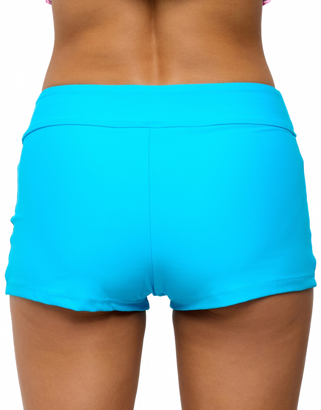 Good Karma - Jump Start Short - Bio Blue