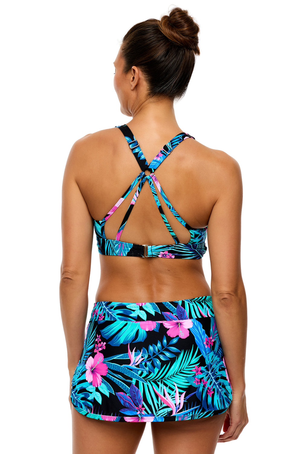 Island Luau - 25 Min Swim Top