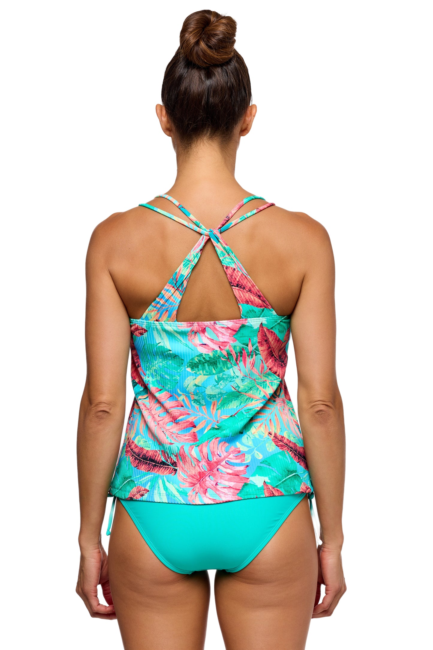 Coconut Bay - Third Eye Tankini