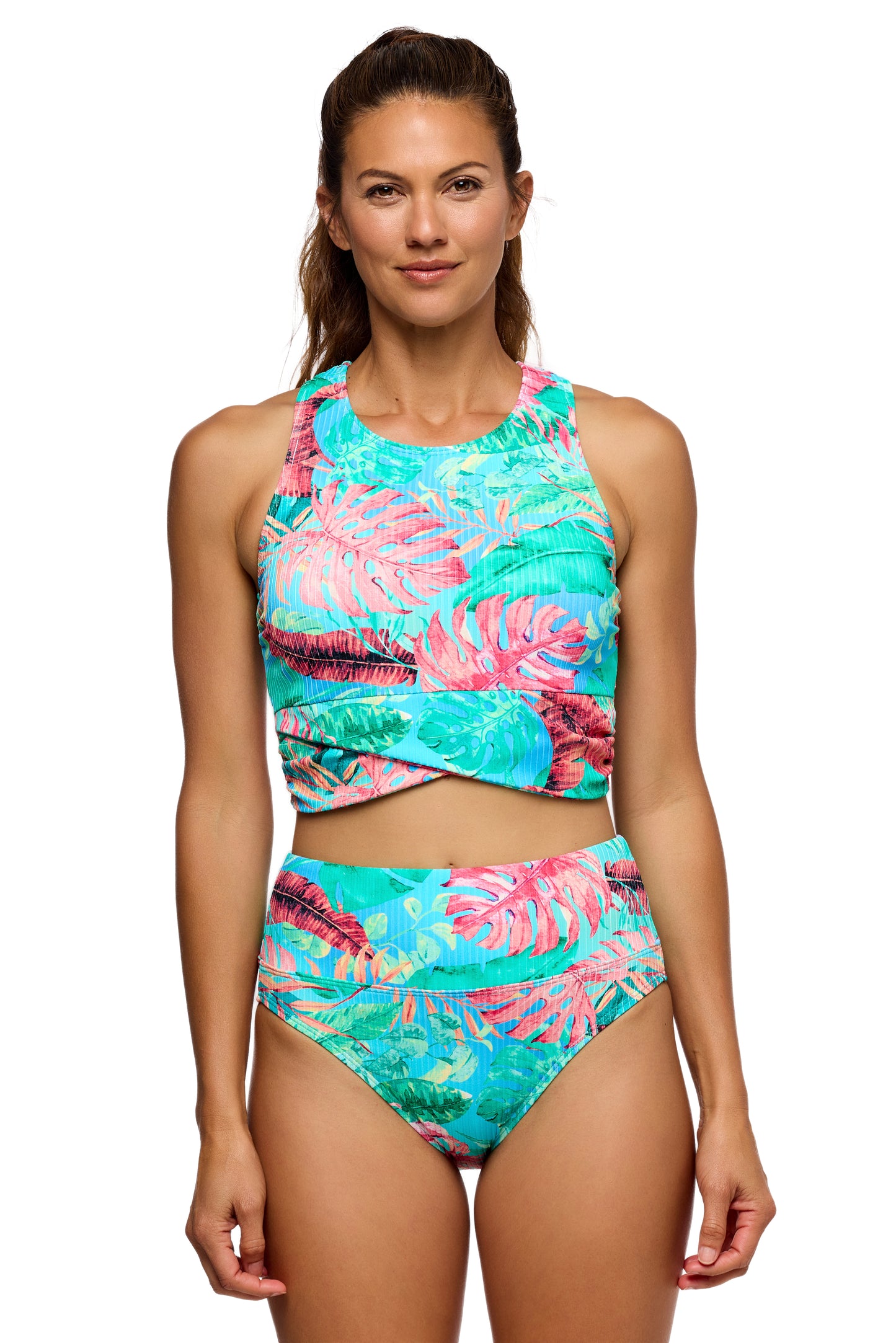 Coconut Bay - Harmony Bikini Bottom