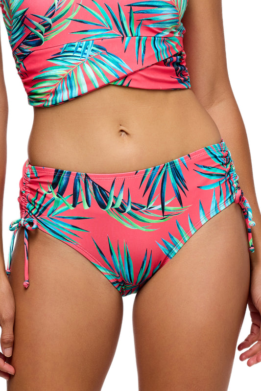 Tropicana - Destination Bottom - Zinc