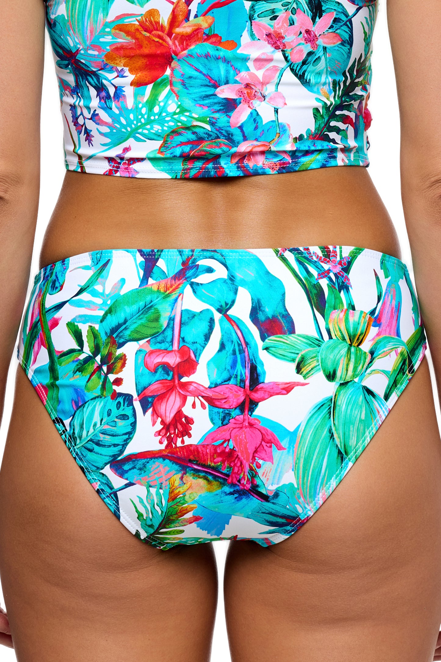 Botanik - Shoreside Retro Bottom