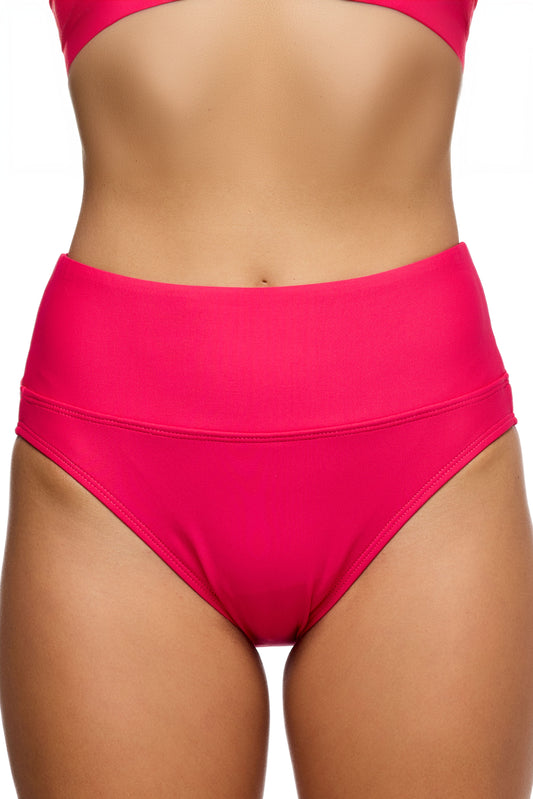 Good Karma - Harmony Bikini Bottom - Paradise