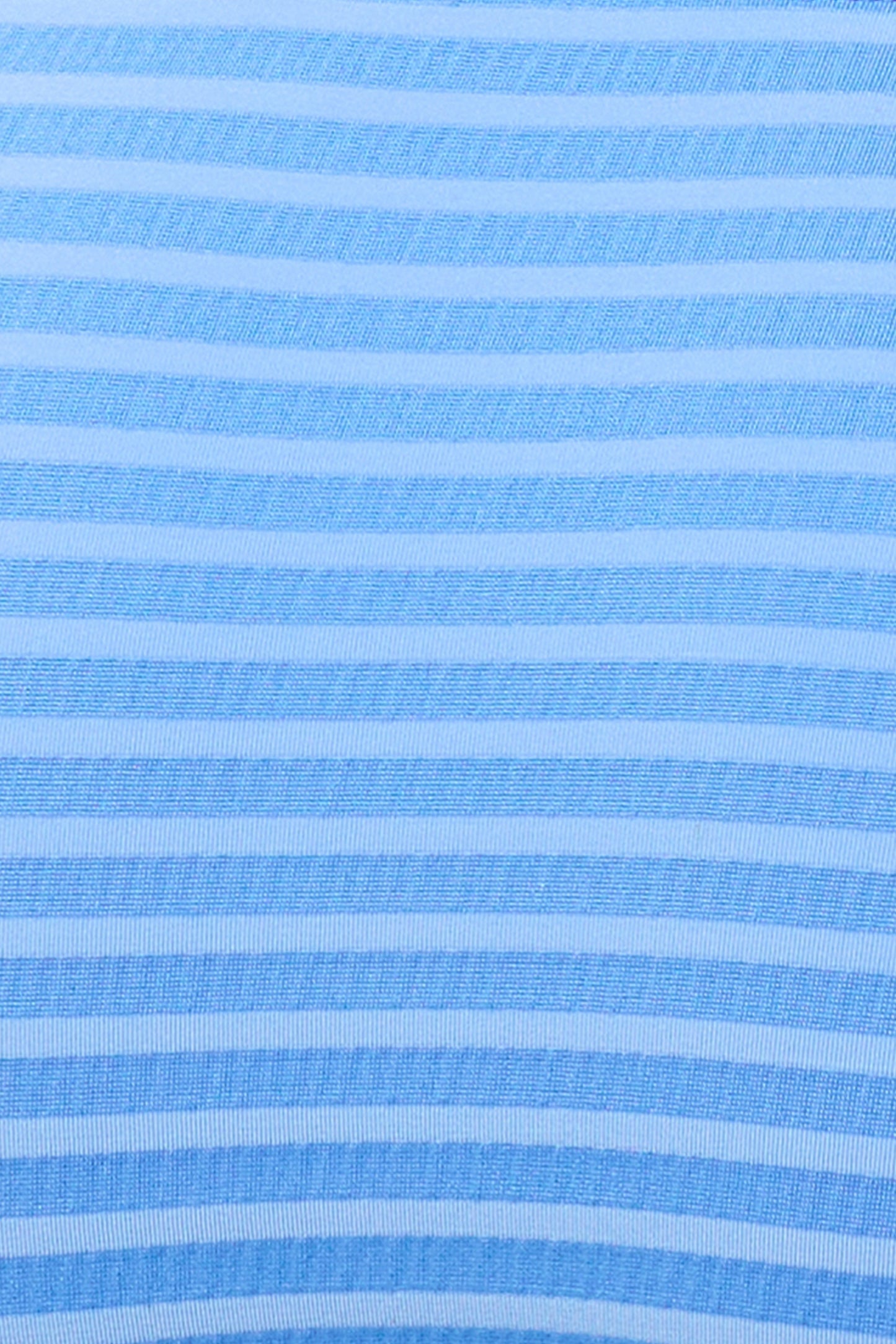 Coronado Stripe - Third Eye Tankini - True Blue