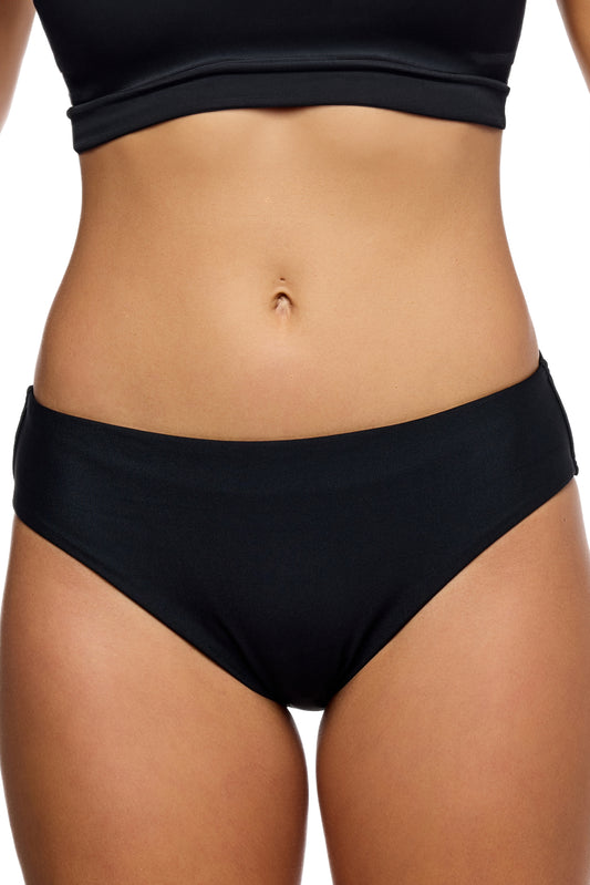 Good Karma - Shoreside Bottom - Black