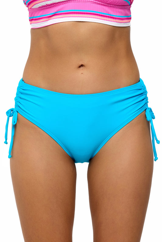 Good Karma - Destination Bottom - Bio Blue