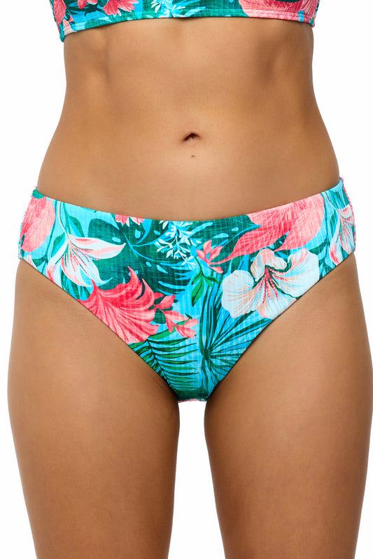 Coastal Love - Shoreside Retro Bottom