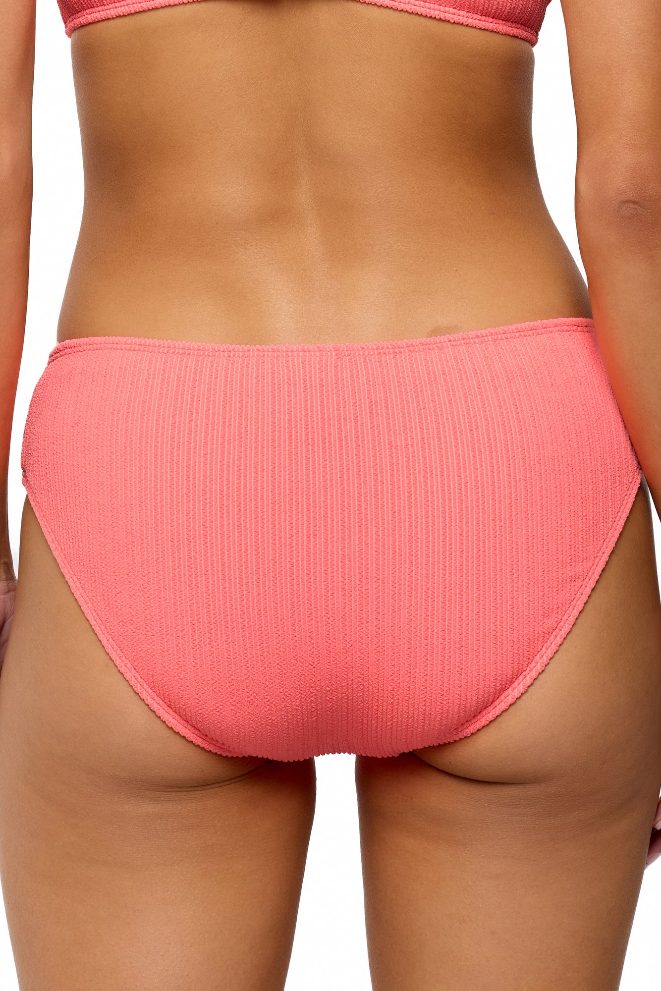 Mini Pucker Rib - Shoreside Retro Bottom