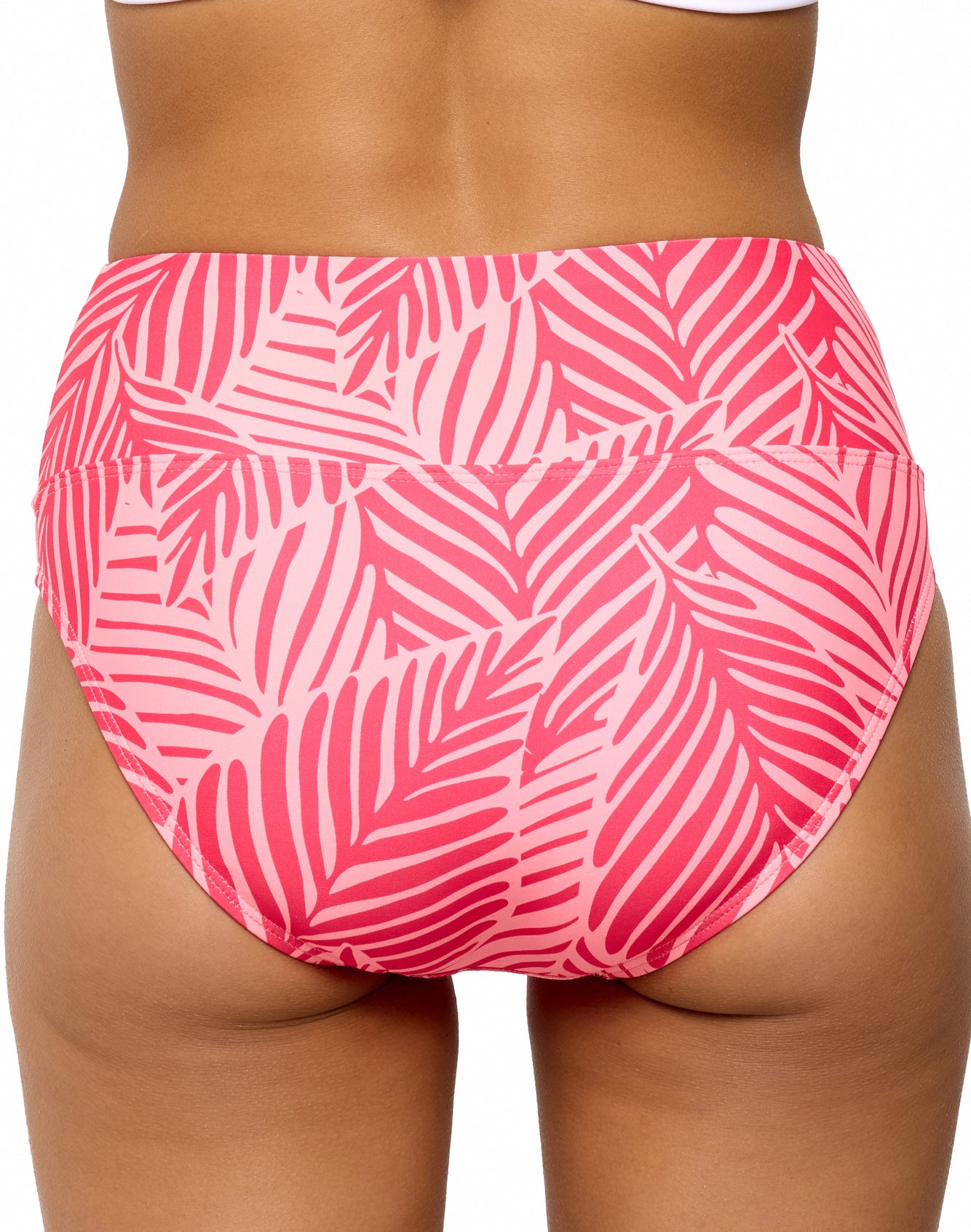 Sun Chaser - Harmony High Waist Bottom