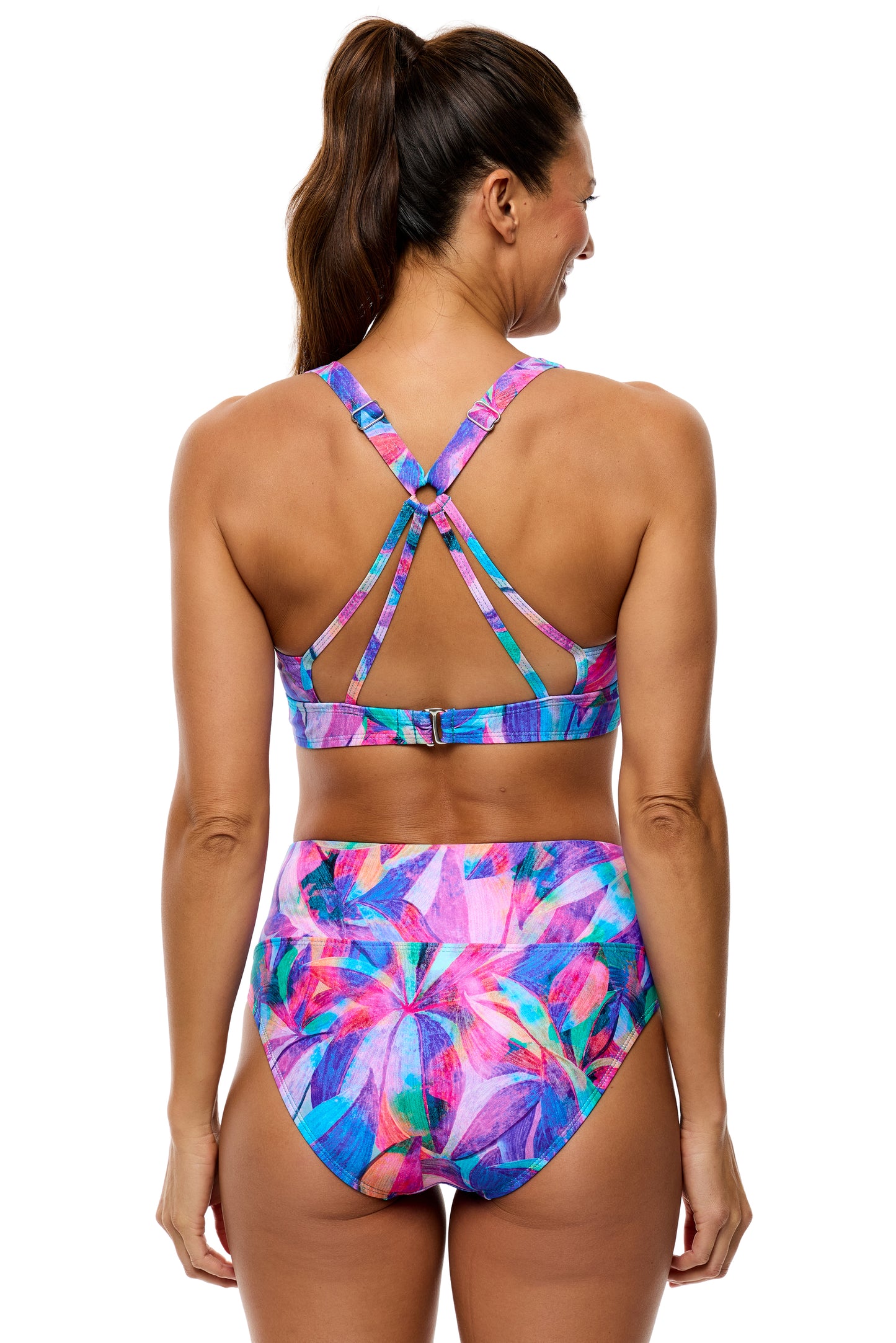 Island Retreat - 25 Min Swim Top