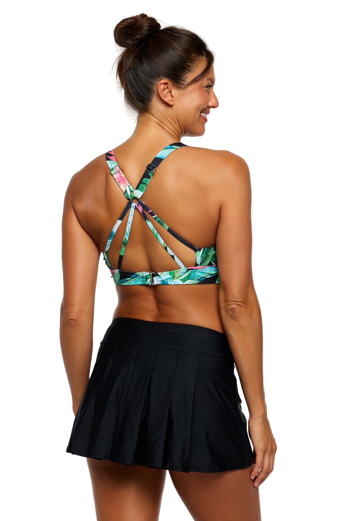 Blue Hawaii - 25 Min Swim Top