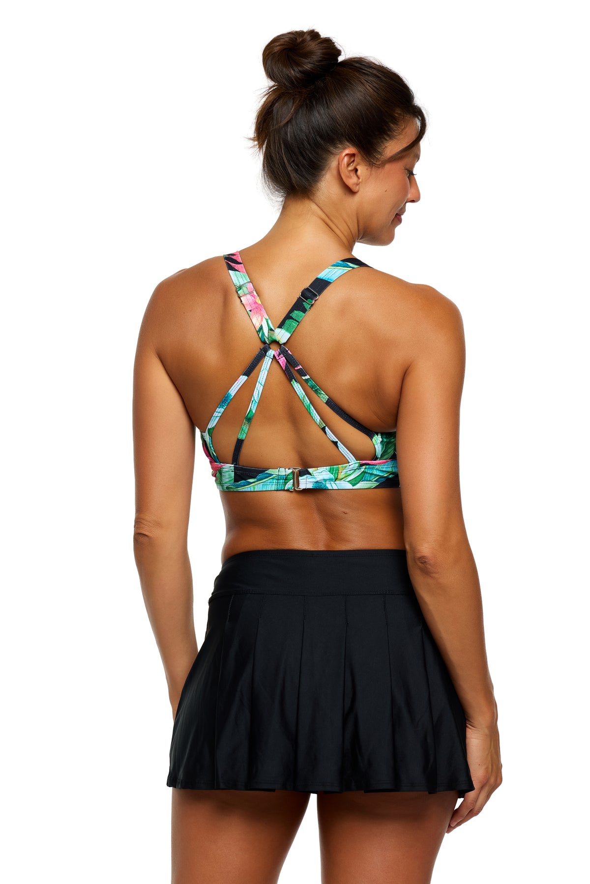 Blue Hawaii - 25 Min Swim Top
